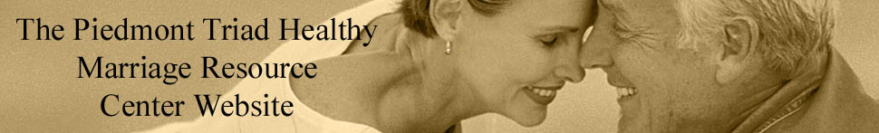 Healthy Marriage Resource Center Website